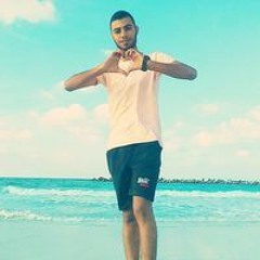 Ahmed Maghwry