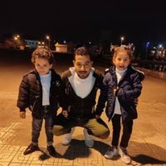 احمد رضا الفخم