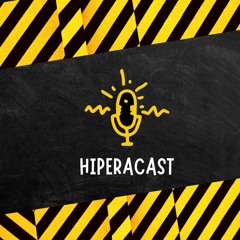 Stream episode HIPERACAST - Série: Profissão Gamer, Ep. 02, Victor  Smzinho Fernandes (Streamer) by Hiperacast podcast