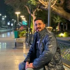 Ahmed Elael