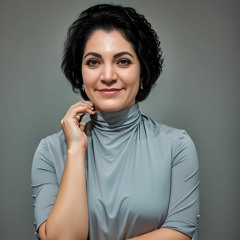 Saba Mojarrad