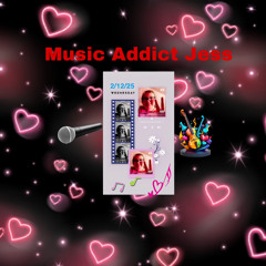 Music Addict Jess