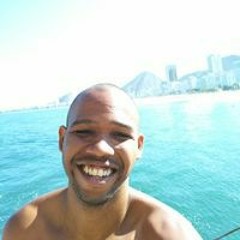Anderson Santos