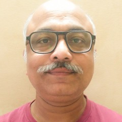 Ashwin Daptardar