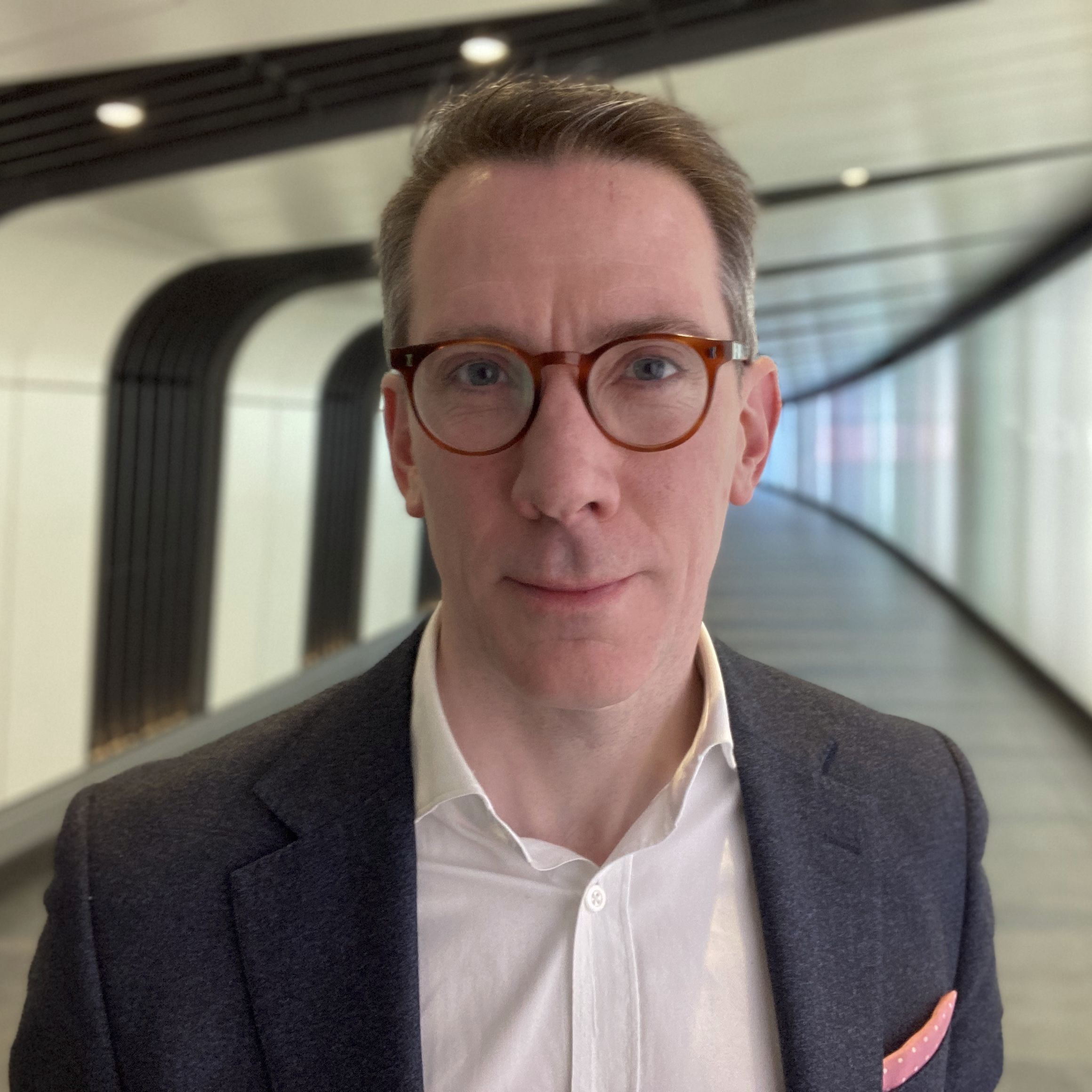 Podcast Cybercrime Investigations