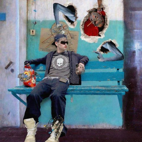 tuborosho — portrait