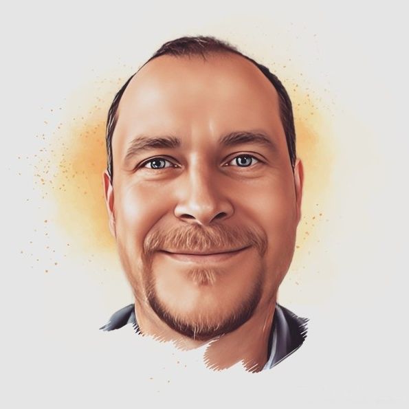 Jens Gebauer (geb. Brzoska)