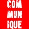 Communique