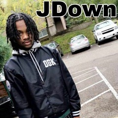 J Down - Chase Down (01.18.20)