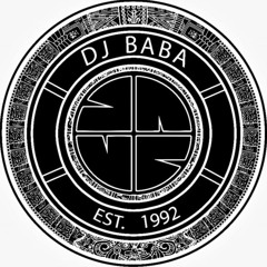 DJ BABA