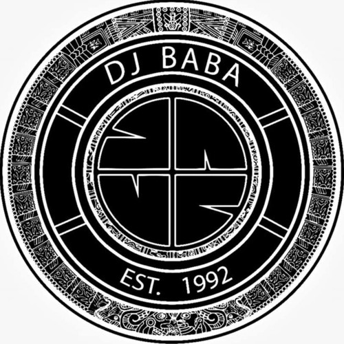 DJ BABA — artist photo