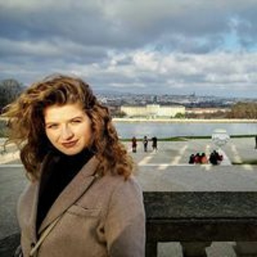 Julia Gryshko’s avatar