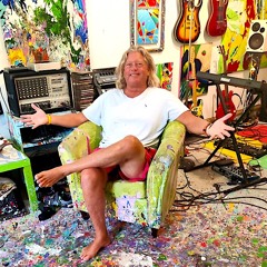 Ray Paul and the Starry Eyes