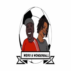 Weird & Wonderball