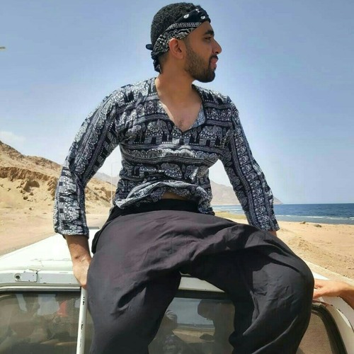 Ahmed Haitham’s avatar