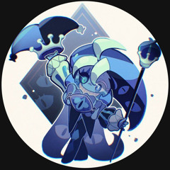 ☆ ~ ☽ ShadowMilkCookie ☽ ~ ☆