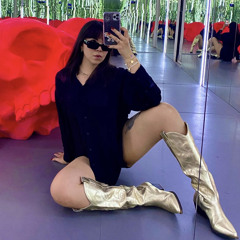 Dana Reza Olvera