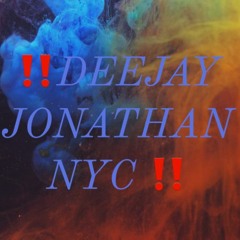 Deejay Jonathann