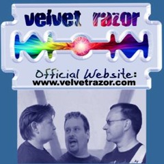 Velvet Razor