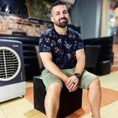 Hassan Saad