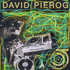 DavidP Pierog Nothng Ever Changes LIVE From DirTY SOuTH, USa