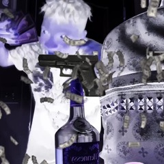 14klonnerskull {{𖤐⌨️moneyballsaintz09⌨️}}