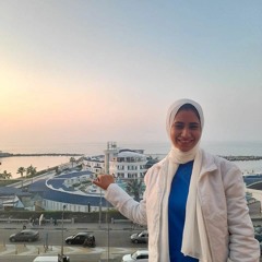 Maryam Ezzat
