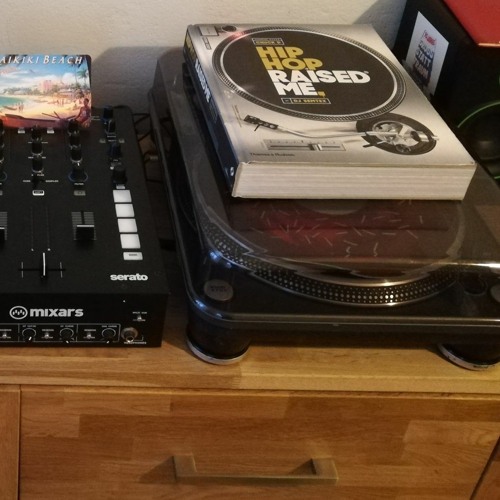 mobb deep - Put Em In Their Place (remix)