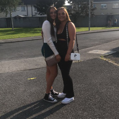 niamh walsh