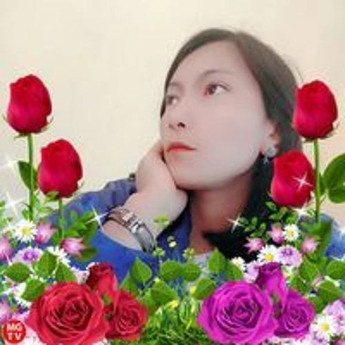 Tenzin Wangmo’s avatar