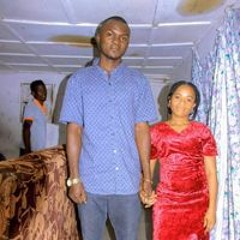 Ir Gaspard Wassolela Tchakis