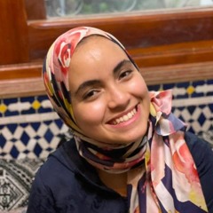 Fatima Zahrae Tahri Jouti
