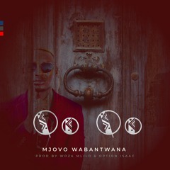 Mjovo Wabantwana