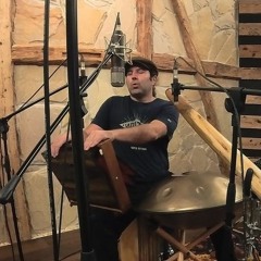 Four Elements - WORLD PREMIERE: 1 Man playing 4 Instruments!!! | Studio Recording | Session 1