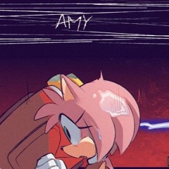 °*| 🩷Amy Rose~°🩷UwU