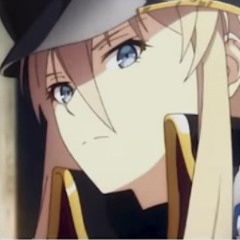 夕方