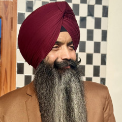 Gurinderjeet Singh