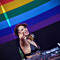 DJ E-Vamp Estter Tavárez