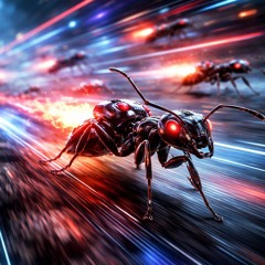 The Elian Master Of the Universe