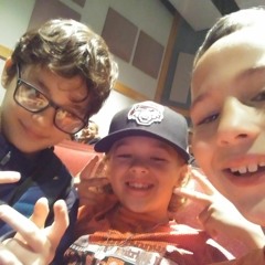 have friend Andrew CPR boy