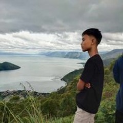Bagas Satrio