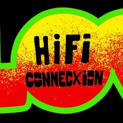 HIFI connecxion