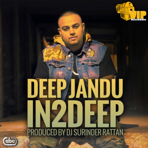 Deep Jandu’s avatar
