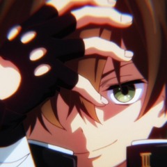 dark flame master
