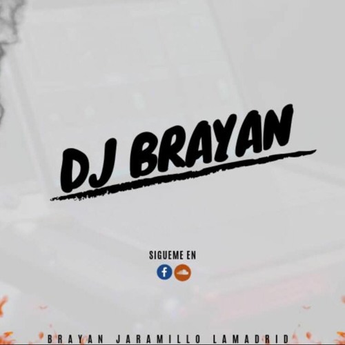 Dj Brayan Lamadrid’s avatar
