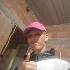 Dom Ruan Do Coutinho