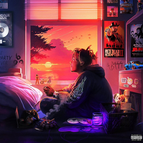 Juice WRLD’s avatar