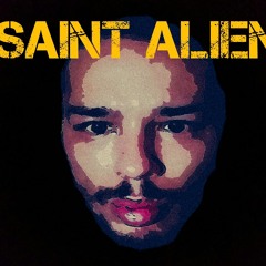 Saint Alien