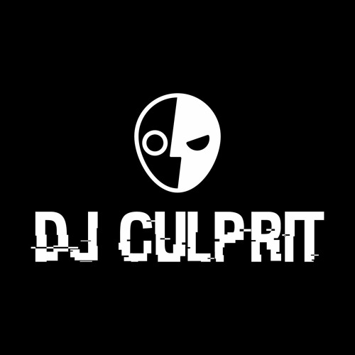 DJ Culprit’s avatar