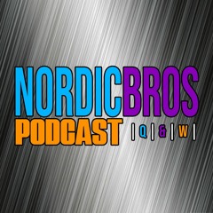 NordicBros Podcast